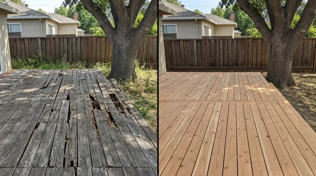 How Much Does a Carpenter Cost in San Jose? 2026 Price Guide