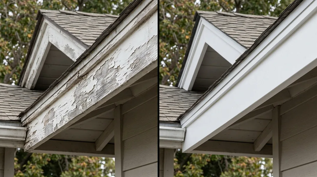Owning a Naglee Park or Rose Garden Craftsman: The Honest Wood Maintenance Guide
