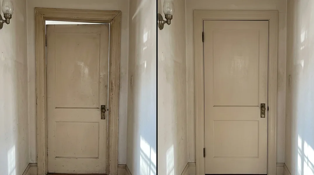 Repair or Replace? An Honest Guide to Rotted and Termite-Damaged Wood