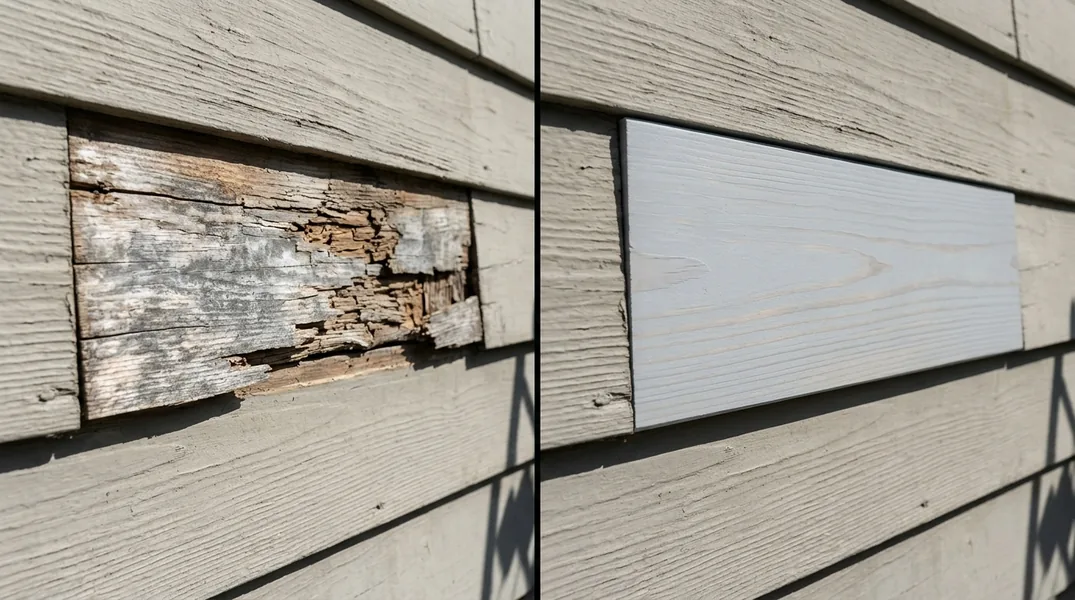 Dry Rot vs Termite Damage: How to Tell What's Eating Your San Jose House